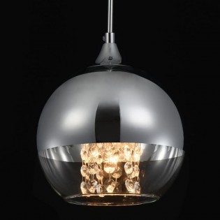 Ceiling light Fermi