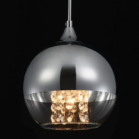 Ceiling light Fermi