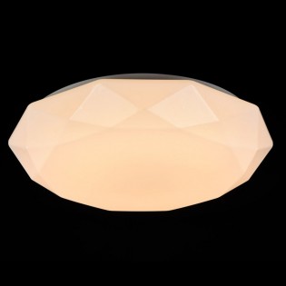 Plafón Crystallize