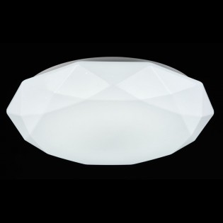Plafón Crystallize
