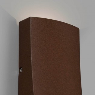Aplique exterior LED Nairobi (6W)