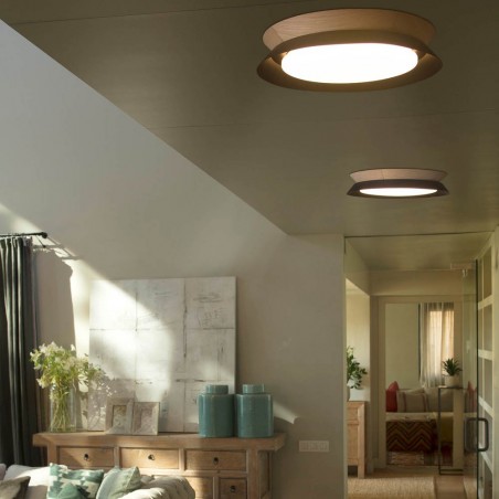 Flush Light LED Tender (24W)