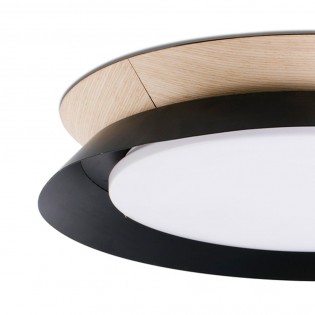 Flush Light LED Tender (24W)