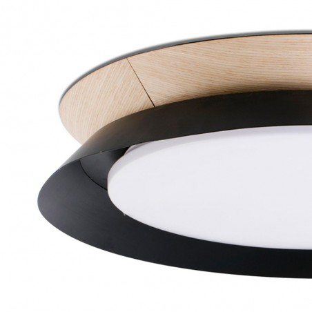 Flush Light LED Tender (24W)