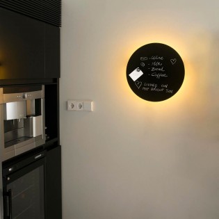 LED wall light Board