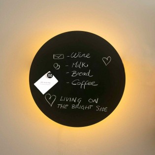 LED wall light Board