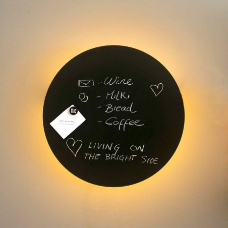 LED wall light Board