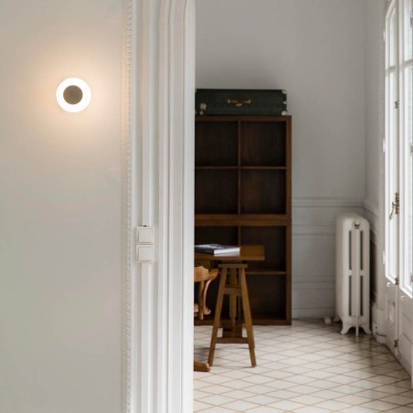 LED wall light Moy (4W)