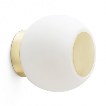 LED wall light Moy (4W)