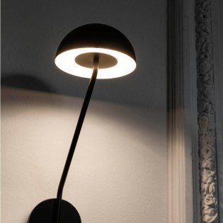 LED wall light Pure (6W)