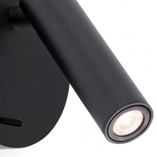 LED wall light Boc (3W)