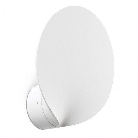 Outdoor LED wall light Lotus (18W)
