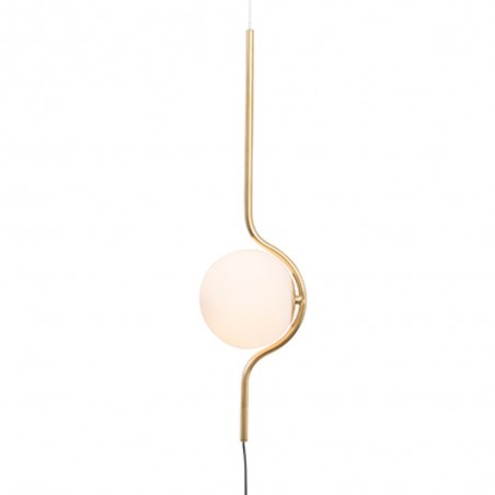 Pendant light/floor lamp Le Vita (6W)