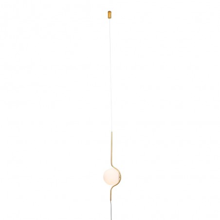 Pendant light/floor lamp Le Vita (6W)