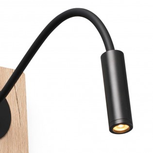 Aplique LED Mood (2W)