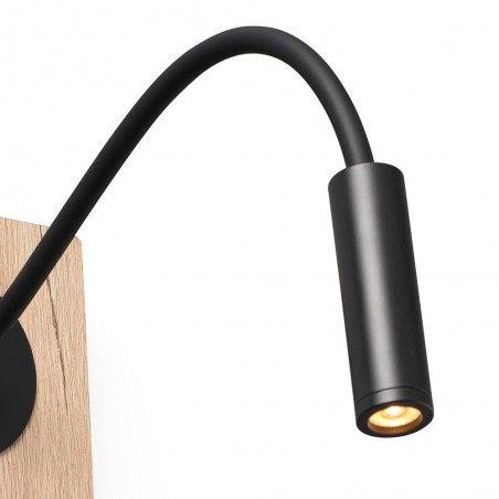 Aplique LED Mood (2W)