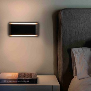 Aplique de pared LED Mood (6W)