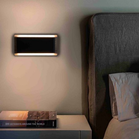 Aplique de pared LED Mood (6W)