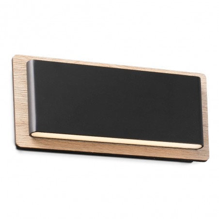 Aplique de pared LED Mood (6W)