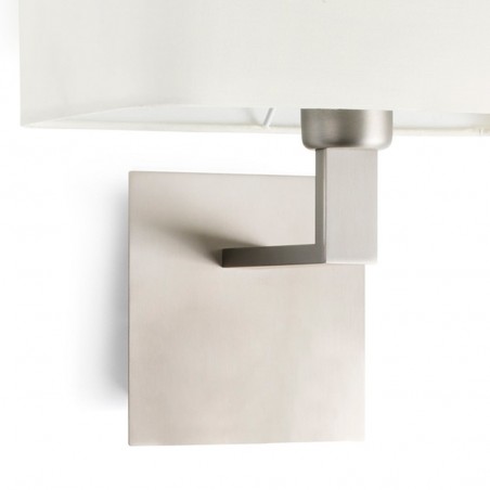 Aplique de pared Hanna