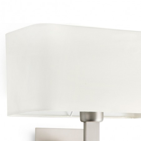 Aplique de pared Hanna