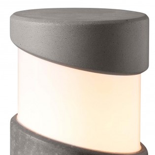 Sobremuro de exterior Block