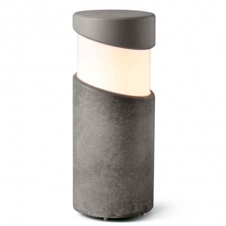 Sobremuro de exterior Block