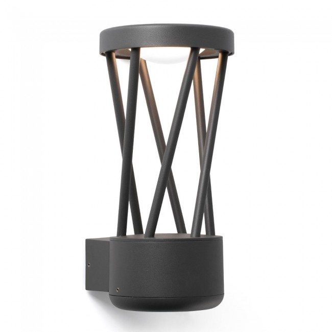 Aplique de exterior Twist Aplique de exterior Twist