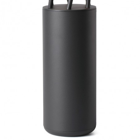 Outdoor Bollard light LED Twist (10W)