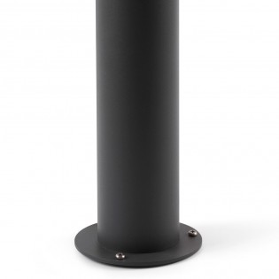 Baliza de exterior LED Lotus (18W)