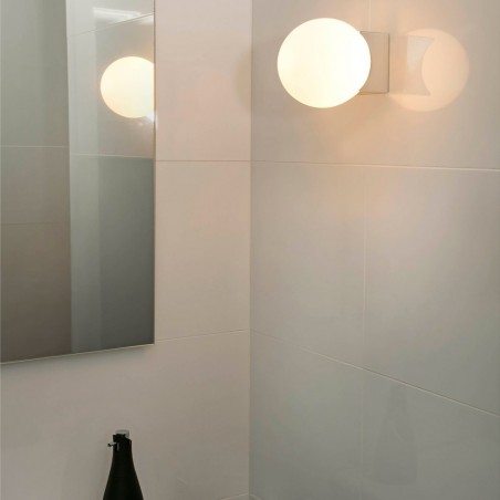 Bathroom Wall Lamp Lago 