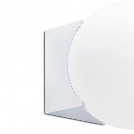 Bathroom Wall Lamp Lago 