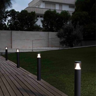 Baliza de exterior Plim I