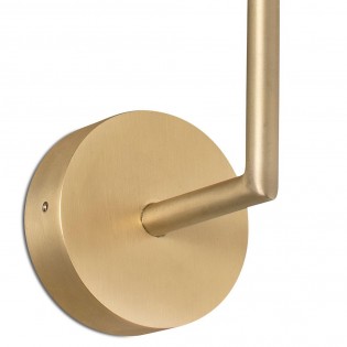 Aplique de baño Gala