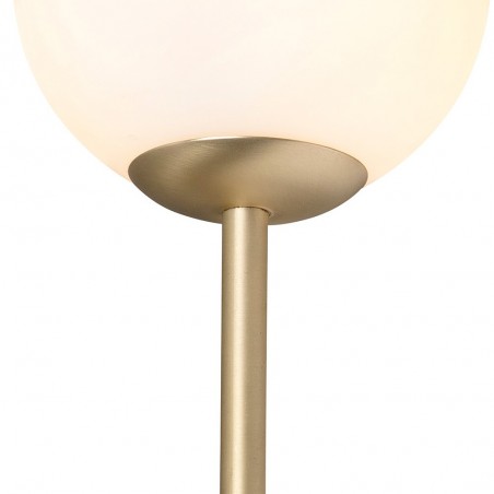 Bathroom wall lamp Gala