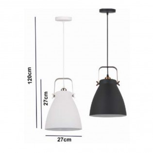 Pendant light Libal