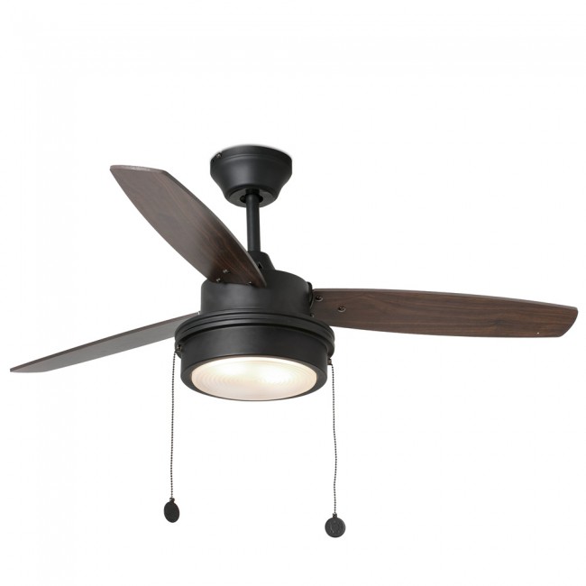 Ventilador con luz Komodo Ventilador con luz Komodo