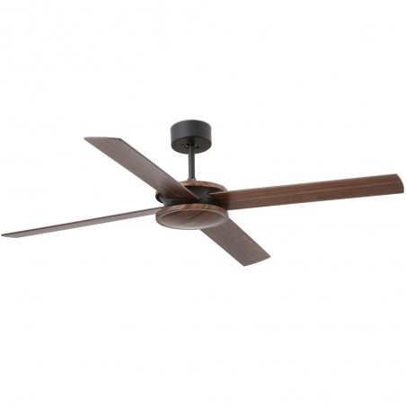 Ventilador Polea
