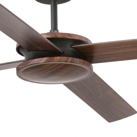 Ventilador Polea