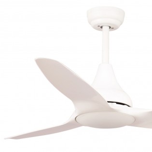 Ventilador Leveche