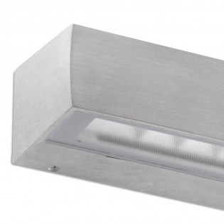 Aplique exterior LED Tacana (24W)