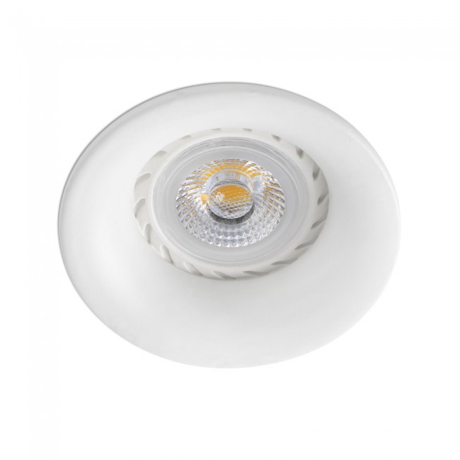 Round Recessed light Neón Round Recessed light Neón