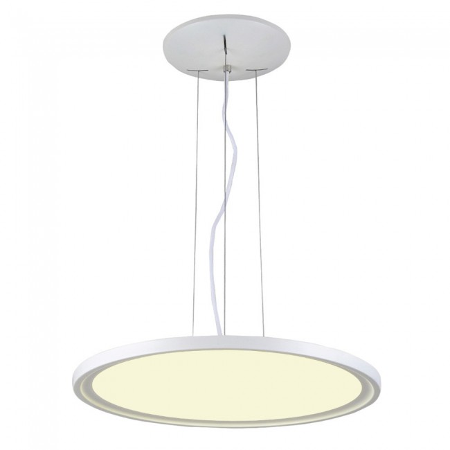 Lámpara colgante LED Regulable (36W) Lámpara colgante LED Regulable (36W)