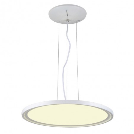 Lámpara colgante LED Regulable (36W)