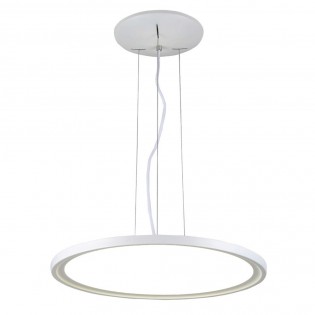 Lámpara colgante LED Regulable (36W)