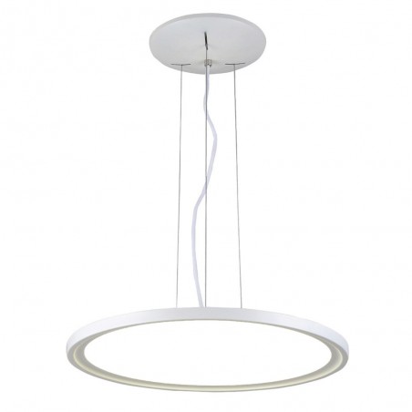 Lámpara colgante LED Regulable (36W)