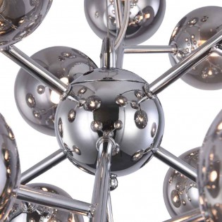Ceiling light Dallas (24 lights)