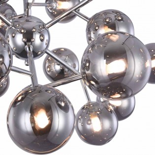Ceiling light Dallas (24 lights)