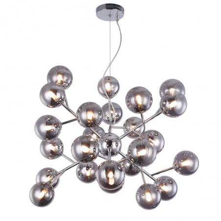 Ceiling light Dallas (24 lights)