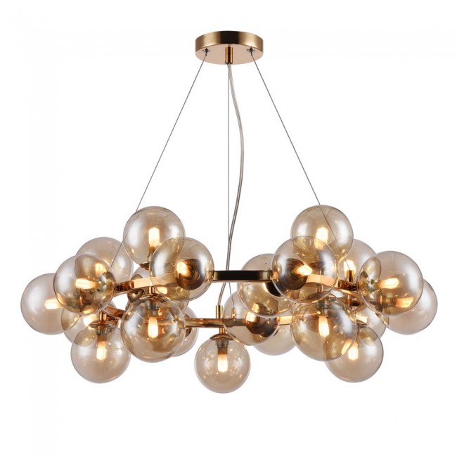 Ceiling light Dallas (25 lights) Ceiling light Dallas (25 lights)